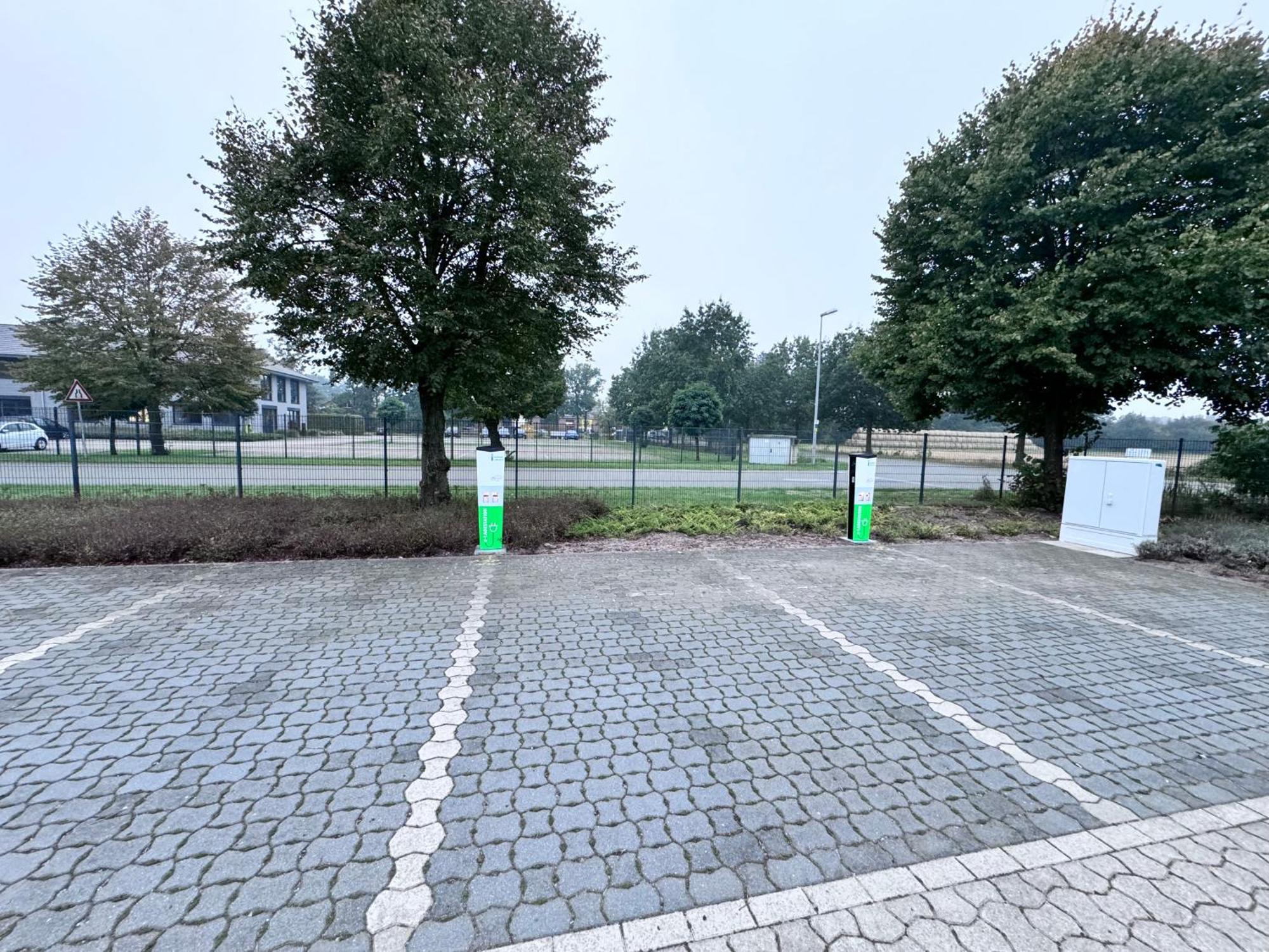 Gaestehaus Der Zvoove Akademie Wietmarschen Dış mekan fotoğraf