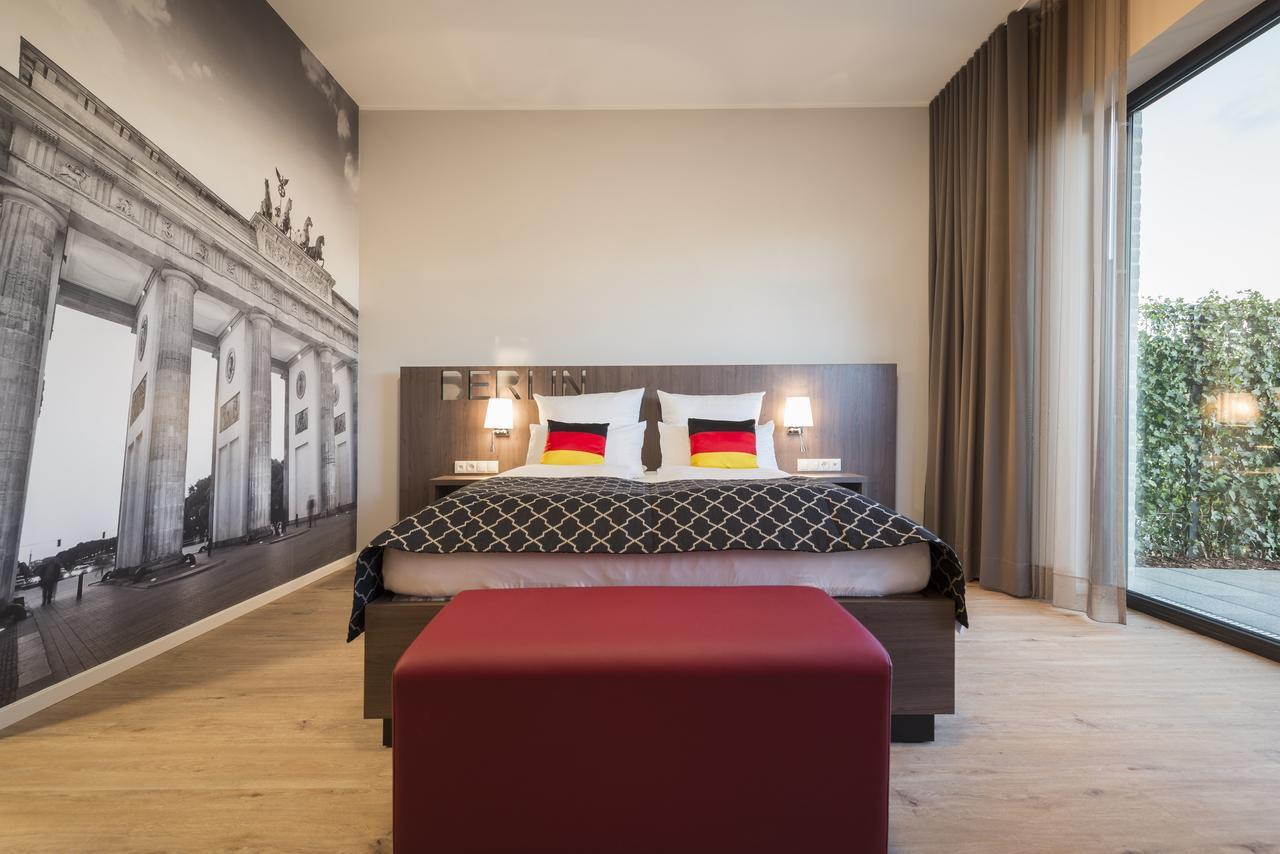 Gaestehaus Der Zvoove Akademie Wietmarschen Dış mekan fotoğraf