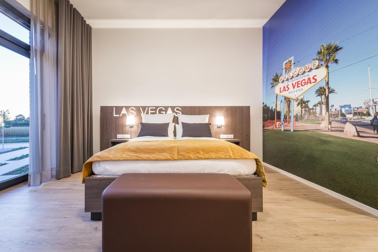 Gaestehaus Der Zvoove Akademie Wietmarschen Dış mekan fotoğraf